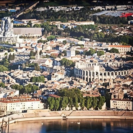 L' Appart Du Centre Historique Charme Et Confort Arles Eksteriør bilde